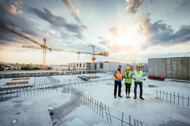 Best Custom Concrete Contractor  in Liberty Lake, WA