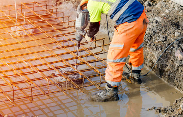 Best Concrete Repair Near Me  in Liberty Lake, WA